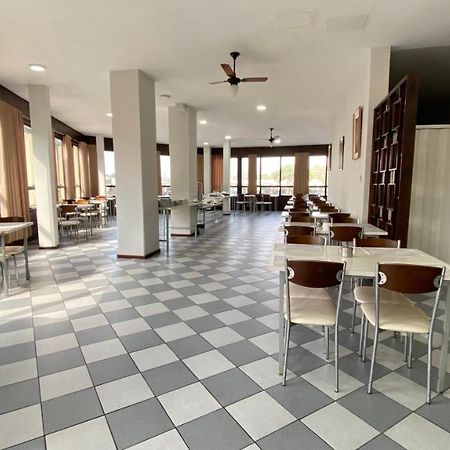 Hotel Itamaraty Курітіба Екстер'єр фото