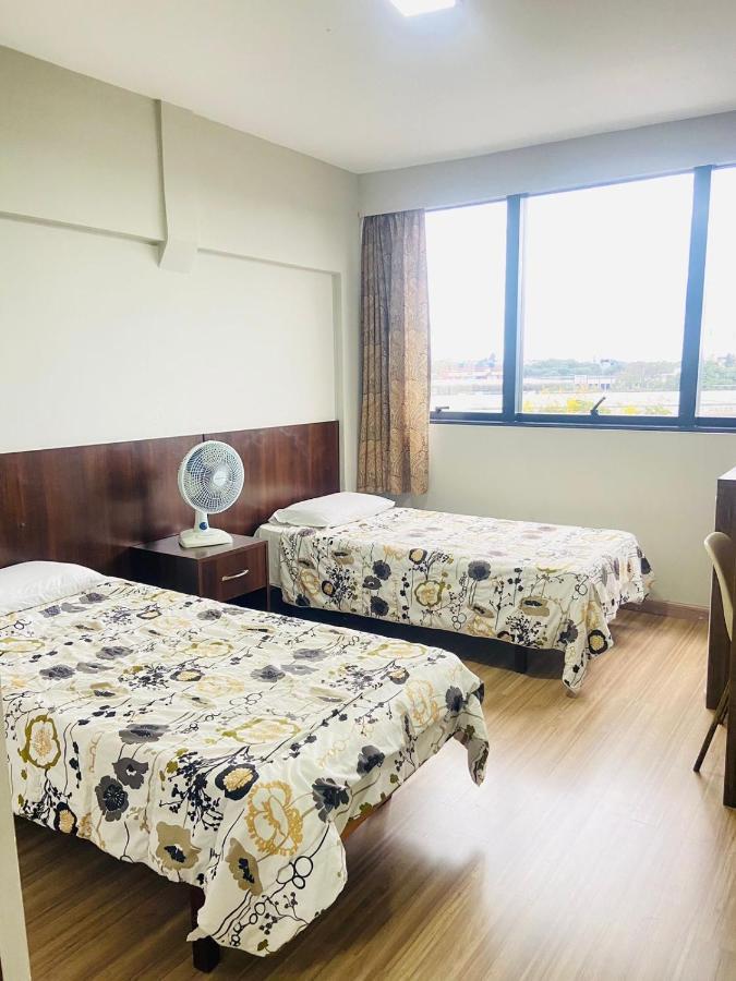 Hotel Itamaraty Курітіба Екстер'єр фото