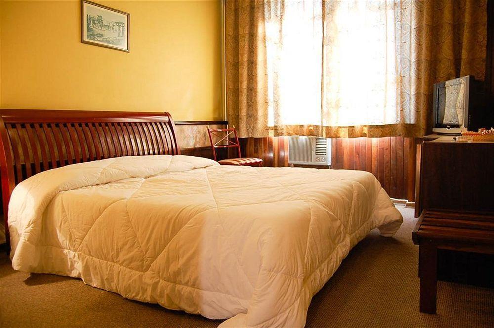 Hotel Itamaraty Курітіба Екстер'єр фото