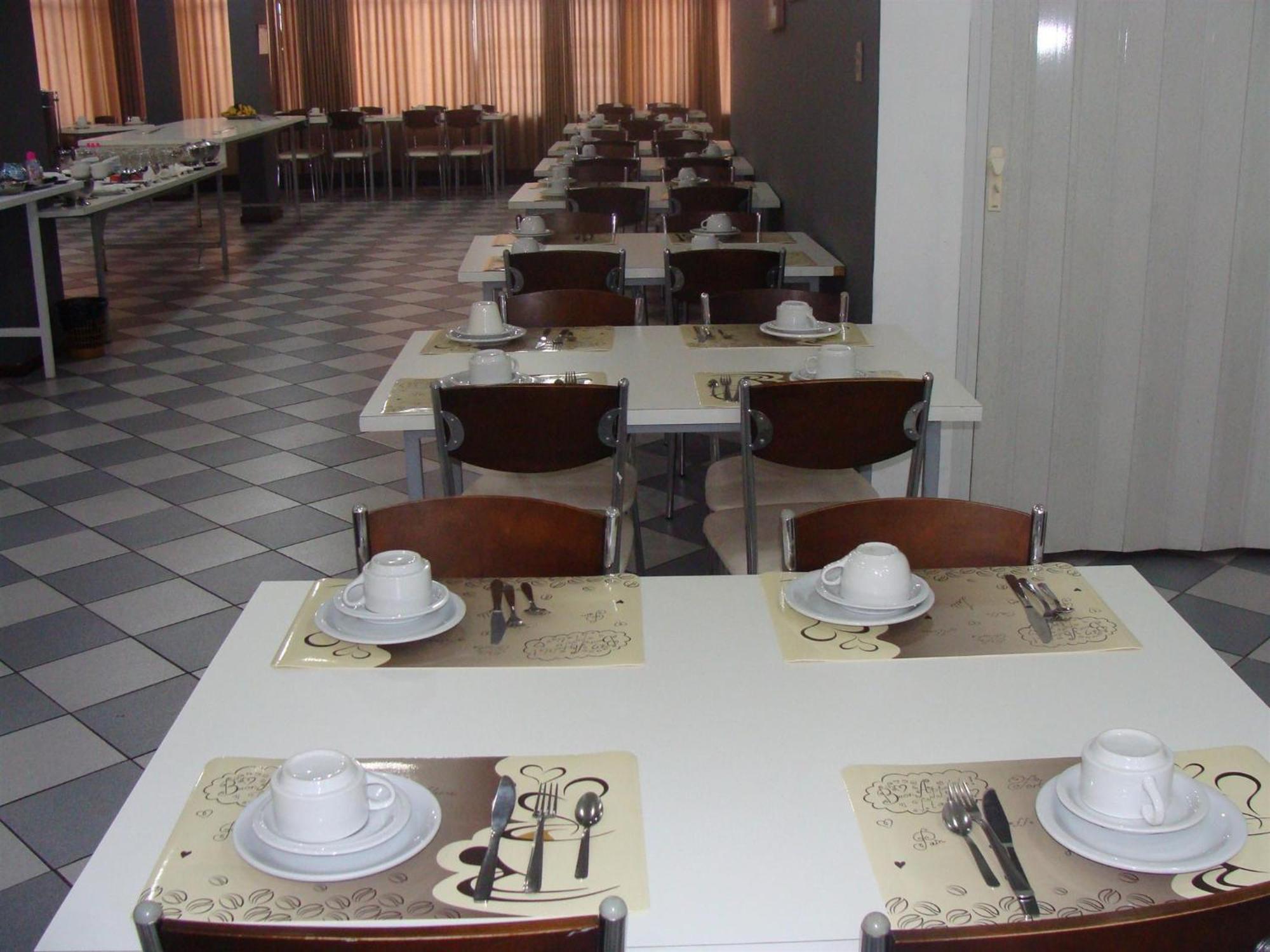 Hotel Itamaraty Курітіба Екстер'єр фото