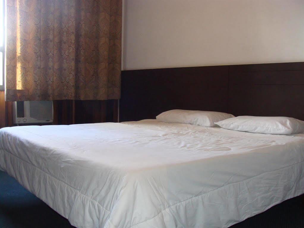 Hotel Itamaraty Курітіба Екстер'єр фото