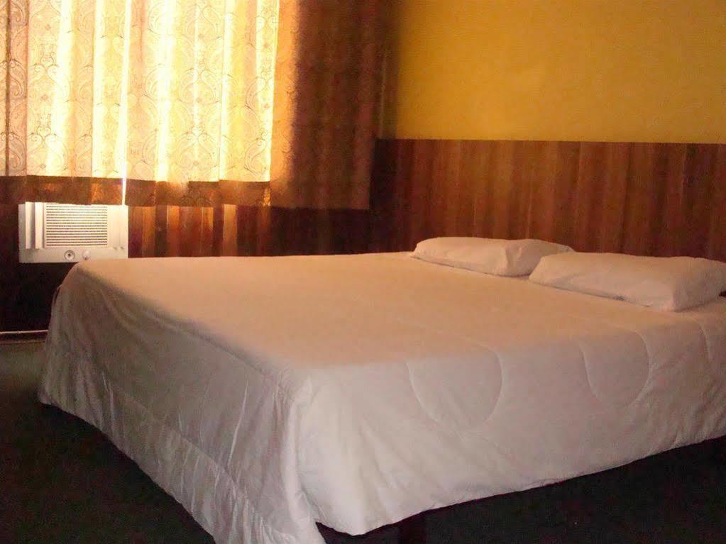 Hotel Itamaraty Курітіба Екстер'єр фото