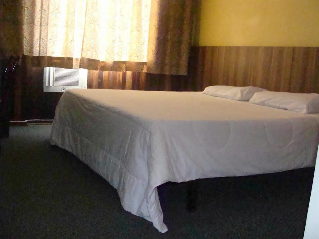 Hotel Itamaraty Курітіба Екстер'єр фото