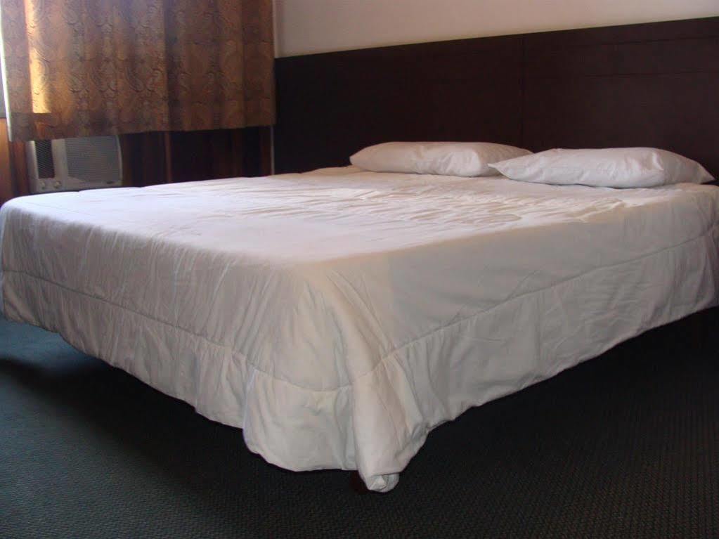 Hotel Itamaraty Курітіба Екстер'єр фото